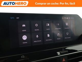 Citroën C4 1.2 PureTech Plus