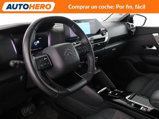 Citroën C4 1.2 PureTech Plus