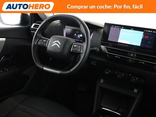 Citroën C4 1.2 PureTech Plus