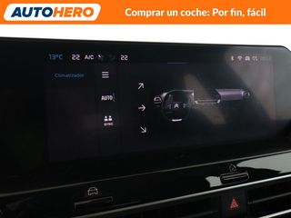 Citroën C4 1.2 PureTech Plus