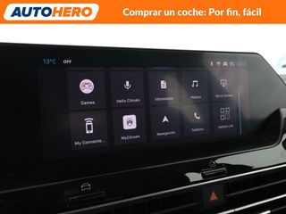 Citroën C4 1.2 PureTech Plus