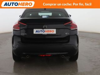 Citroën C4 1.2 PureTech Plus