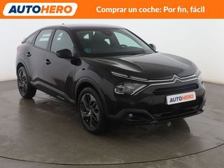 Citroën C4 1.2 PureTech Plus