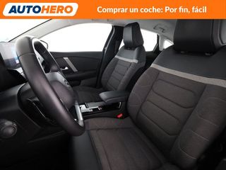 Citroën C4 1.2 PureTech Plus