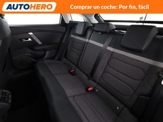 Citroën C4 1.2 PureTech Plus