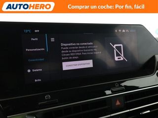 Citroën C4 1.2 PureTech Plus