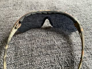 Occhiali Cofra Camo Marrone Verde