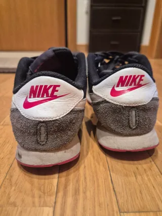 Zapatillas Nike Talla 38.5