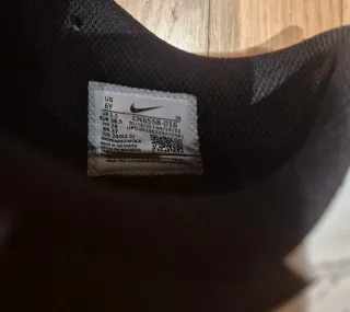 Zapatillas Nike Talla 38.5