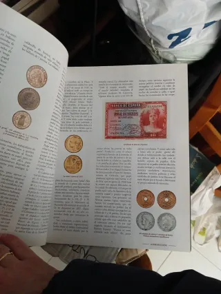 Billetes de la Guerra civil, 1936-1939.