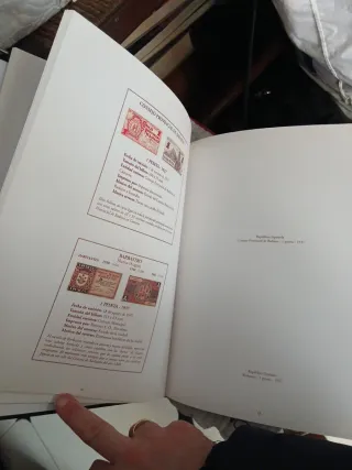 Billetes de la Guerra civil, 1936-1939.