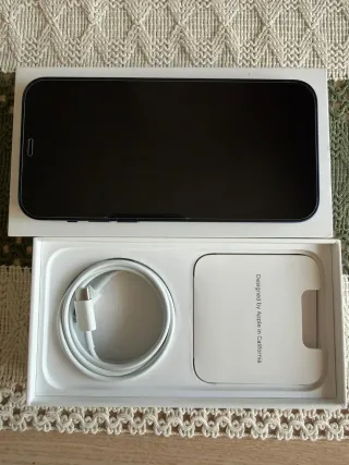 iPhone 12 128GB Azul