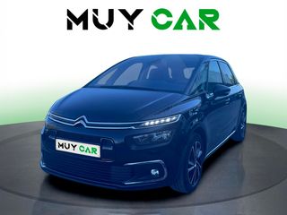 Citroen C4 Spacetourer PureTech 130 S&S Feel 96 kW (130 CV)