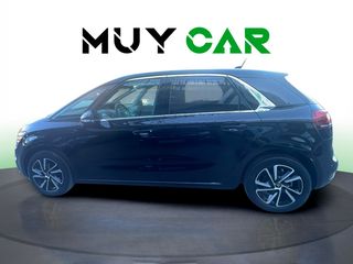 Citroen C4 Spacetourer PureTech 130 S&S Feel 96 kW (130 CV)