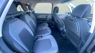 Citroen C4 Spacetourer PureTech 130 S&S Feel 96 kW (130 CV)