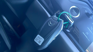 Citroen C4 Spacetourer PureTech 130 S&S Feel 96 kW (130 CV)