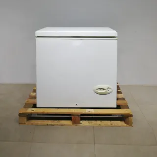 Congelador INDESIT 218 l