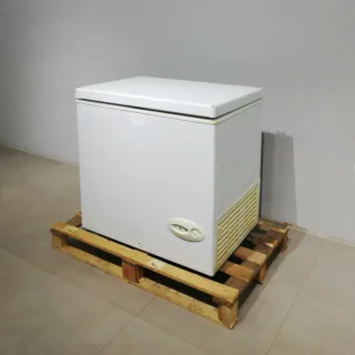 Congelador INDESIT 218 l