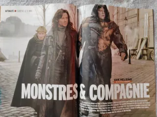 Mad Movies Kill Bill Quentin Tarantino