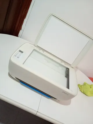 HP DeskJet SG30 Impresora Multifunción