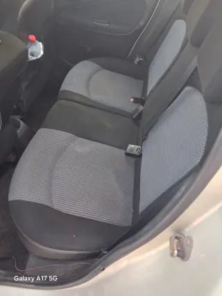 Peugeot 206 2005