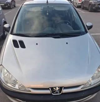 Peugeot 206 2005