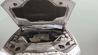 BMW X3 sDrive18d 110 kW (150 CV)