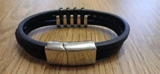 2 PULSERAS  LOTUS