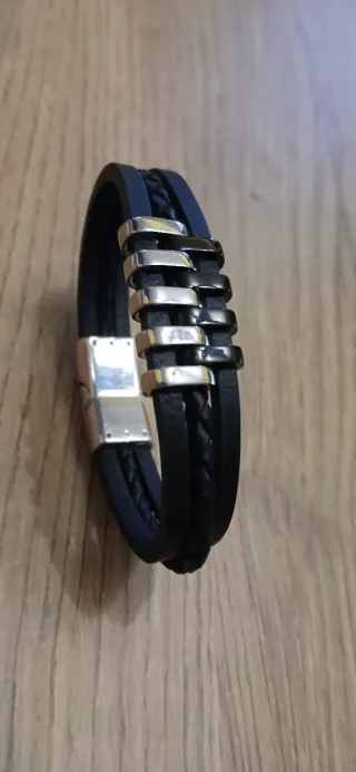 2 PULSERAS  LOTUS
