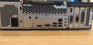 Lenovo Thinkcentre Ordenador Gaming Sobremesa