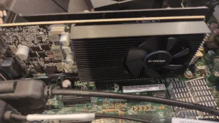 Lenovo Thinkcentre Ordenador Gaming Sobremesa