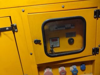 Generador Diesel AYERBE