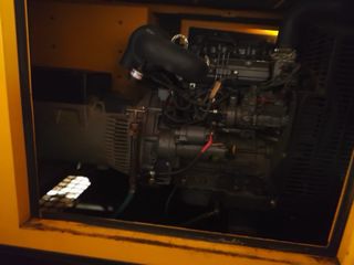 Generador Diesel AYERBE