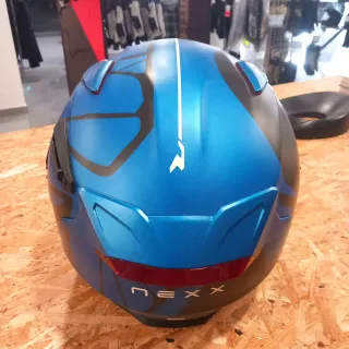 Casco Integral Nexx X.WST3