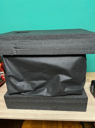 Caja pc
