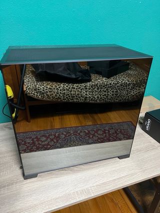 Caja pc