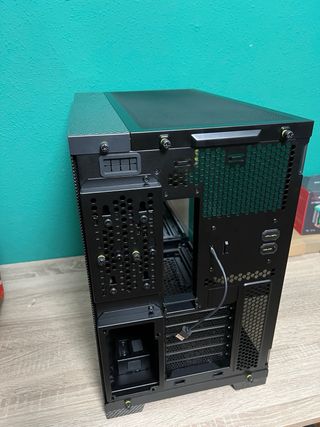 Caja pc