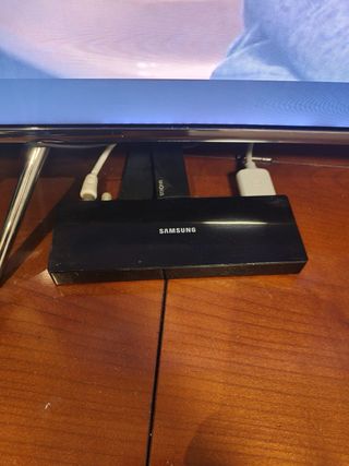 Samsung TV 49 pulgadas smart tv