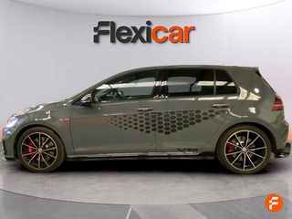 Volkswagen Golf GTI TCR 2.0 TSI 213kW(290CV) DSG