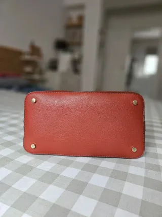 Bolso Parfois Bermellón