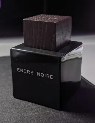 Encre Noire frasco de 100ml