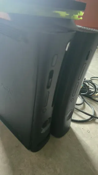 Xbox 360 - Piezas o Reparar