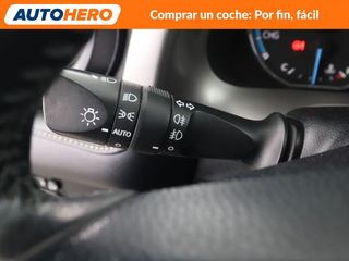 Toyota Rav4 2.5 Hybrid Advance