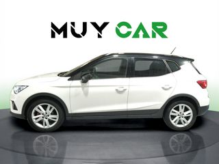 SEAT Arona 1.0 TSI Ecomotive FR DSG 85 kW (115 CV)