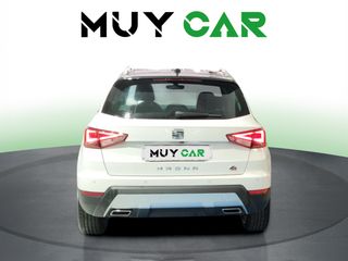 SEAT Arona 1.0 TSI Ecomotive FR DSG 85 kW (115 CV)