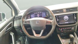 SEAT Arona 1.0 TSI Ecomotive FR DSG 85 kW (115 CV)