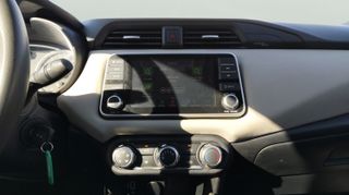 Nissan Micra IG-T Acenta 68 kW (92 CV)