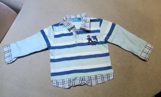 Lote ropa  bebé 0-1 año