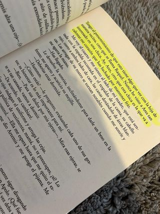 A través de ti / Through You (Wattpad. Trilogía...