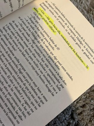 A través de ti / Through You (Wattpad. Trilogía...